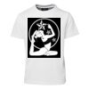 Podium Mens Poly Tee Thumbnail